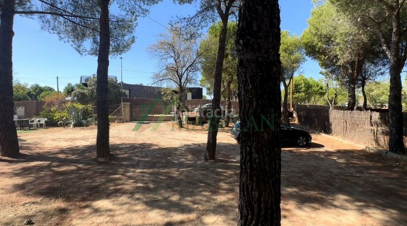 Foto 836d018c-b581-4c4d-aad4-7e1a2f2cfc06. Terreny residencial a El Gasco Torrelodones