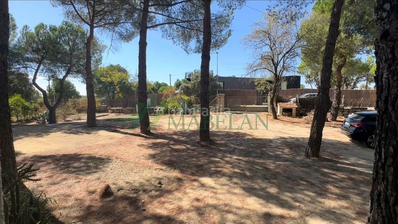 Foto a8accda1-a6fb-45c8-af09-2635bda4cdd7. Terreny residencial a El Gasco Torrelodones