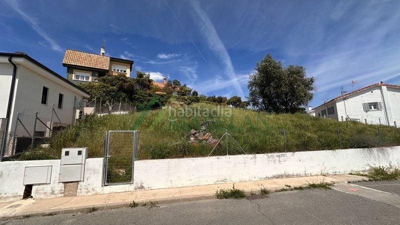 Foto 30eb2fbf-1d03-4886-962d-4950297581f4. Finca rústica a Las Matas-Peñascales Rozas de Madrid (Las)
