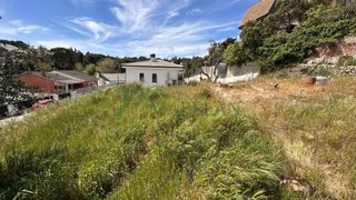 Finca rústica a Las Matas-Peñascales