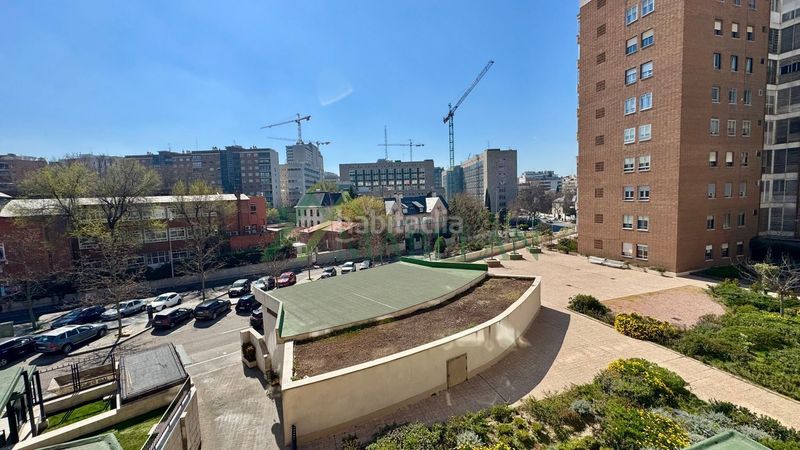Foto 14ae6156-40d1-418e-8b57-f231b5d06d78. Pis a El Viso Madrid