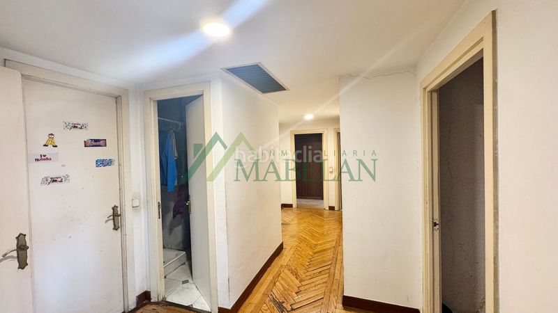 Foto 1826b6e1-7c2e-4239-8442-18b5d6c27f61. Pis a El Viso Madrid
