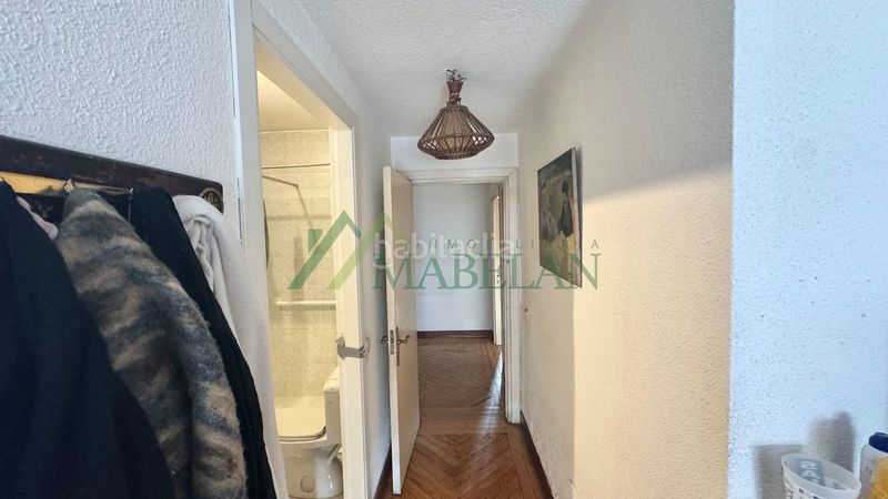 Foto 23e6a8b1-1210-43cf-b97e-b9aaaa21b409. Pis a El Viso Madrid