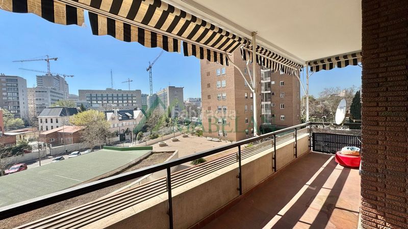 Foto 910f0371-1dd5-4065-a55f-c8b668ed019a. Pis a El Viso Madrid