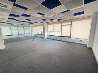Alquiler Oficina en El Pinar-Punta Galea. Ref. 5681. las rozas, punta galea. oficina, 91m2.