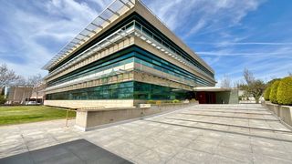 Oficina en El Pinar-Punta Galea