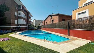 Rent Flat in Ciudad Universitaria