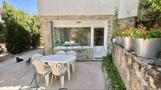 Alquiler Apartamento en Las Matas-Peñascales. Ref. 5743. las matas las rozas. casa en la planta baja de un cha