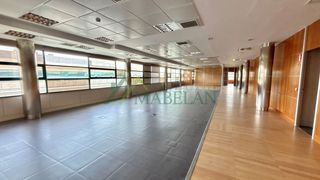 Lloguer Oficina en El Pinar-Punta Galea