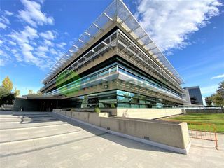 Alquiler Oficina en El Pinar-Punta Galea. Las rozaspunta galea, oficina en la primera planta en edificio r
