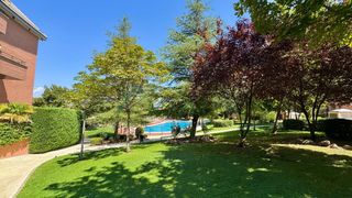 Lloguer Pis a Parque Empresarial. Las rozas, parque empresarial heron city. piso, 78m2. 2 dormitor