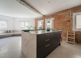 Flat in Ríos Rosas-Nuevos Ministerios