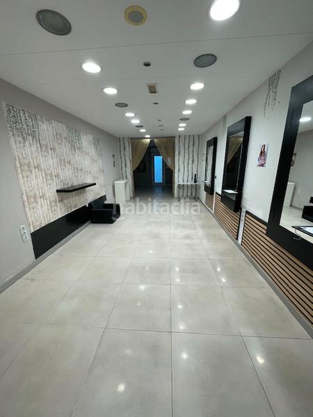 Foto 8596ac21-f876-493b-9b5b-eb204cb8d3d1. Alquiler local comercial  centro riera en Arenys de Mar