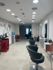 Location Local commercial  Riera del pare fita. Local comercial centro riera arenys de mar