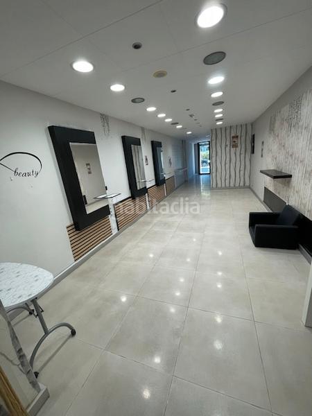 Foto 9c7cb57e-380e-4f2b-82c9-61107a20b693. Alquiler local comercial  centro riera en Arenys de Mar