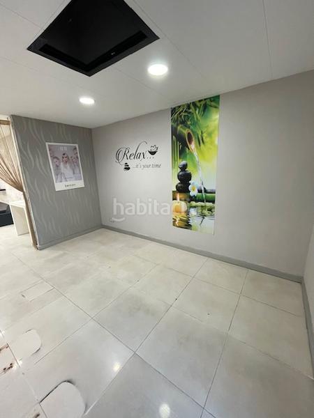 Foto af53c51a-50b9-4c7f-8dde-ad234f99053b. Alquiler local comercial  centro riera en Arenys de Mar