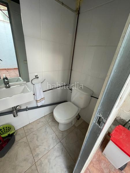 Foto f672c3ef-40cb-469b-a50d-bc9260a903c6. Location local commercial avec chauffage dans Zona alta Arenys de Mar