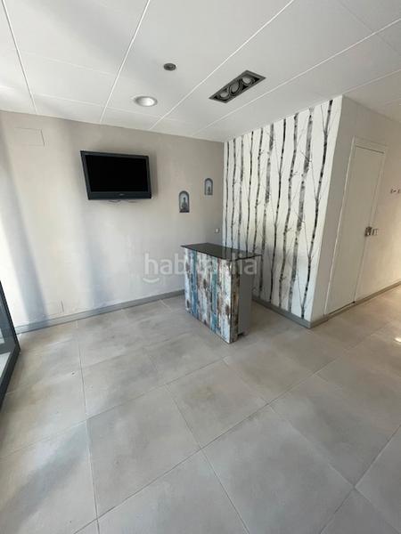 Foto 2e6343ca-18fe-4791-8dfb-08e6c7787e75. Miete geschäftsraum mit heizung in Zona alta Arenys de Mar