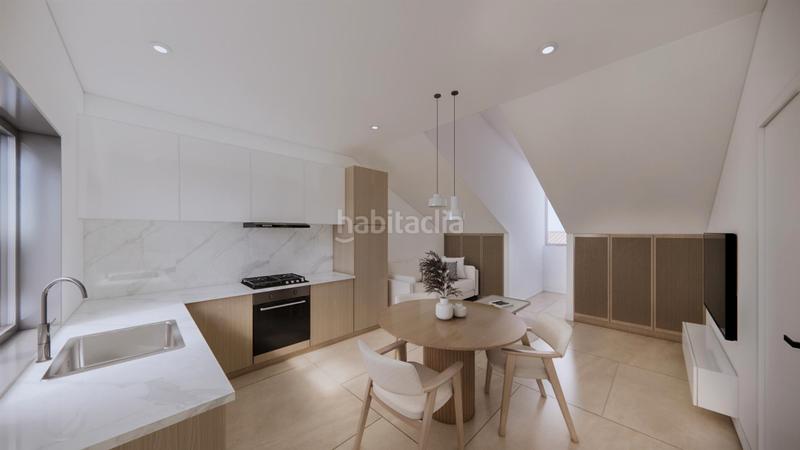 Foto 545d2655-0ae1-4a24-a0fa-33e864288007. Promoció THEON RESIDENCIAL a Fuenlabrada. Habitatges d´obra nova