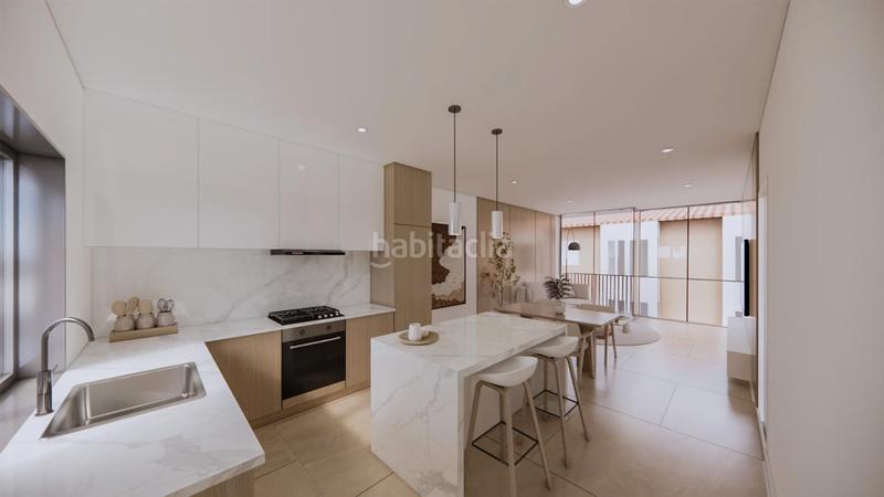 Foto cd810a8d-3581-4a9e-8a12-499a634469a9. Promoció THEON RESIDENCIAL a Fuenlabrada. Habitatges d´obra nova