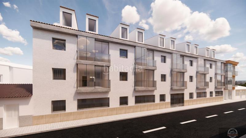 Foto 858bdb50-f08f-4861-b432-100314ecbc9f. Appartamento 99m<sup>2</sup> in calle de pinto 18 in Centro Fuenlabrada