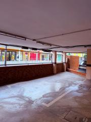 Parking coche  Soberania. Galapagargaraje
