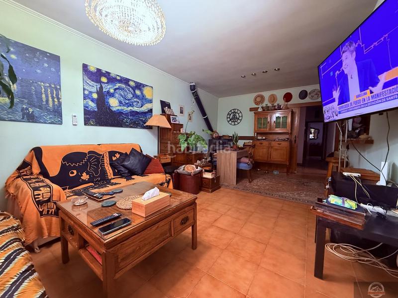 Foto 0c711933-12f9-44b0-90cf-d588e376fd60. Casa aparellada amb calefacció aparcament a Becerril de la Sierra