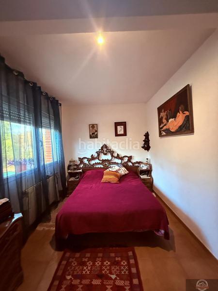 Foto 0f46b59b-1290-445f-b34f-679e971b385f. Casa aparellada amb calefacció aparcament a Becerril de la Sierra