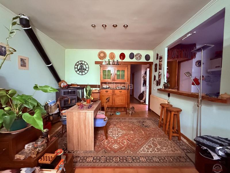 Foto 441299aa-b7de-444e-8217-f3c0253c4934. Casa aparellada amb calefacció aparcament a Becerril de la Sierra