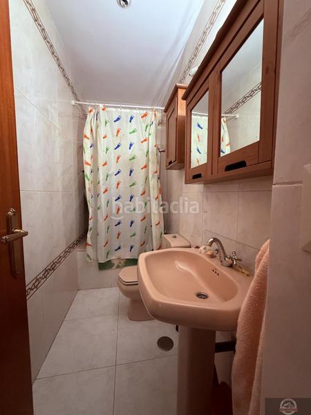 Foto 6f44e564-6fd1-400a-abef-811459c57906. Casa aparellada amb calefacció aparcament a Becerril de la Sierra