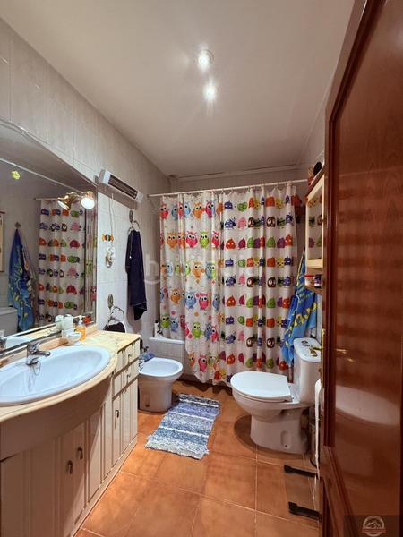 Foto c6d25b05-640f-4413-b4b3-0a376f7a785e. Casa aparellada amb calefacció aparcament a Becerril de la Sierra