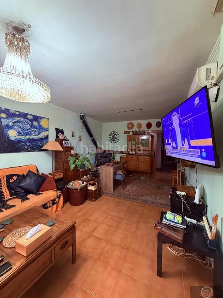 Foto faa523c9-9342-49f2-9aed-7d617d37fb61. Casa aparellada amb calefacció aparcament a Becerril de la Sierra