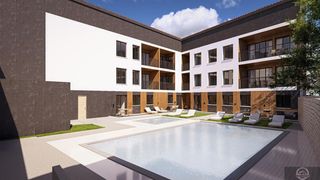 Appartement à Calle postas 10