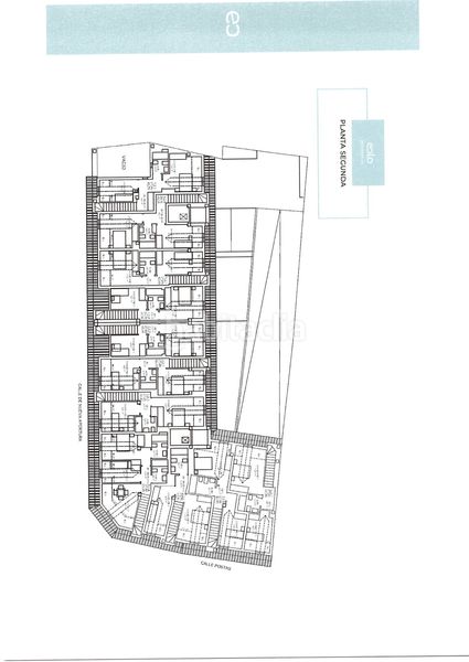 Foto 527ca9e0-3c3b-4688-944c-f1396b55f672. Planta baixa 74m<sup>2</sup> a calle postas 10 a El Vallejo Azuqueca de Henares