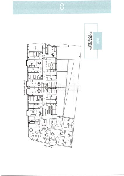 Foto 803d118d-7159-4c7d-b646-07aecdc8a00d. Planta baixa 74m<sup>2</sup> a calle postas 10 a El Vallejo Azuqueca de Henares