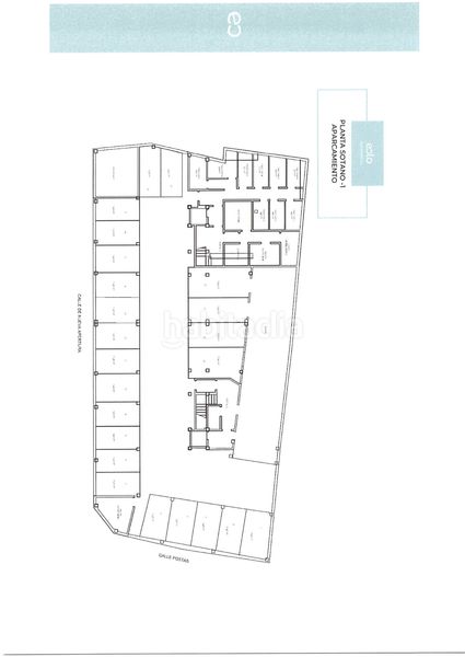Foto a8720e05-1c65-498d-91c6-60324ab66d59. Planta baixa 74m<sup>2</sup> a calle postas 10 a El Vallejo Azuqueca de Henares