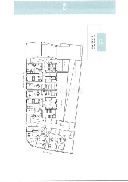 Foto b01334f3-5cff-4683-bff0-d77bb9d2c522. Planta baixa 74m<sup>2</sup> a calle postas 10 a El Vallejo Azuqueca de Henares