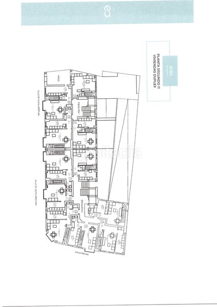 Foto ccaab115-3ef6-4eb8-9b96-864832821317. Planta baixa 74m<sup>2</sup> a calle postas 10 a El Vallejo Azuqueca de Henares
