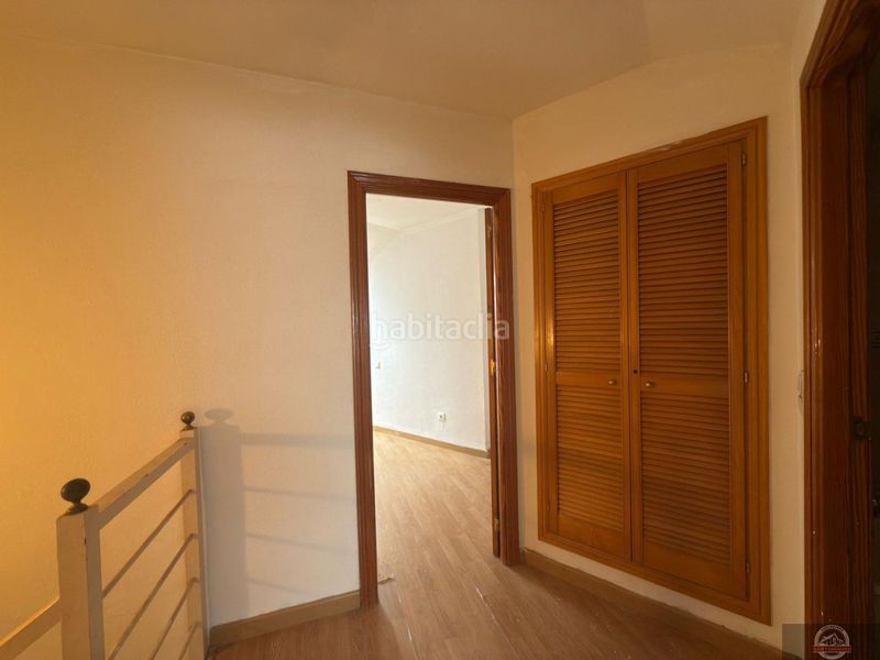 Foto a74641dc-4226-4cd6-b060-48620275bc48. Duplex con riscaldamento in deportivo Galapagar-los almendros Galapagar