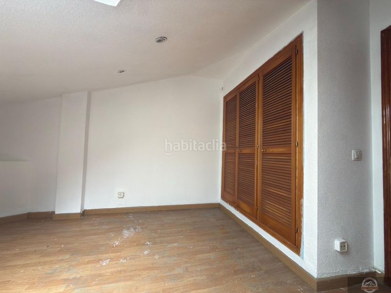 Foto d7e5b658-d1a0-4821-b689-635437e5bc99. Duplex con riscaldamento in deportivo Galapagar-los almendros Galapagar