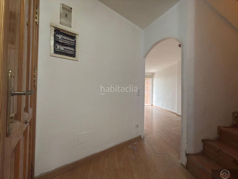 Foto f6a4c567-8ef4-4e68-86c4-1577c8e8c895. Duplex con riscaldamento in deportivo Galapagar-los almendros Galapagar