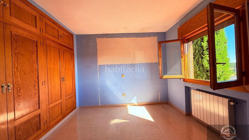 Foto b0ec0cc5-ccf6-426f-ac34-f6eb54f395e7. Xalet amb calefacció aparcament piscina a La Navata Galapagar