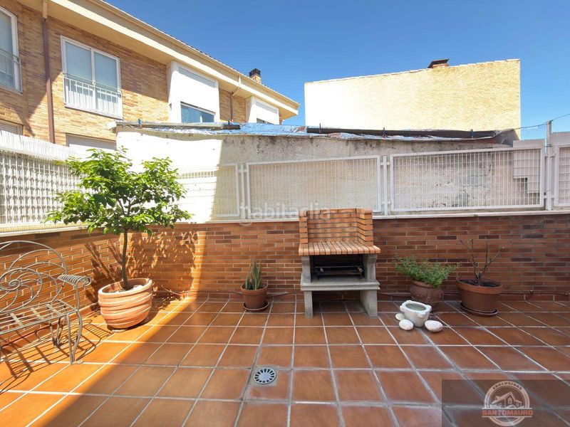 Foto a7628c14-4c85-4e1a-9686-59019486ad26. Piso  en Casco Antiguo Galapagar