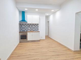 Studio dans Llefi. Estudio reformado
