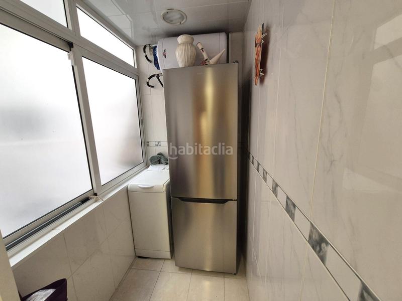 Foto 872a0178-b577-497b-a098-94a527f6ab01. Piso  exterior en via julia con ascensor en Prosperitat Barcelona