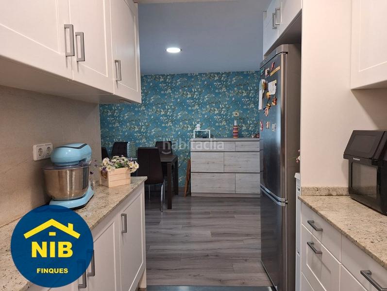 Foto aac966ac-3899-4f93-9469-b28356e2a275. Appartamento in Roquetes Barcelona