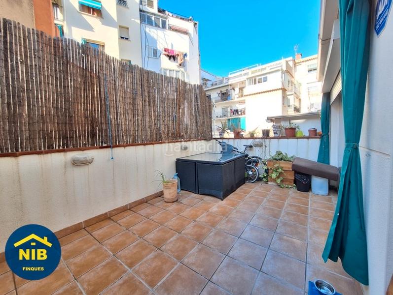 Foto eb9f6556-a1eb-493b-b0e4-2127b8e17bb7. Appartamento in Roquetes Barcelona
