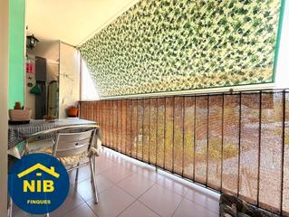 Appartement à Trinitat Nova. Vivienda vpo