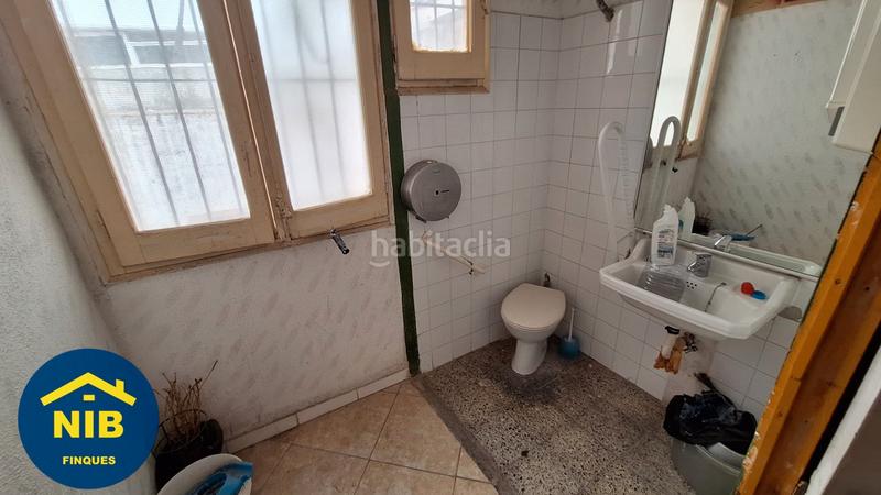Foto 28bcf6e6-8738-42b6-a16b-1792d903b4a4. Local comercial a Roquetes Barcelona