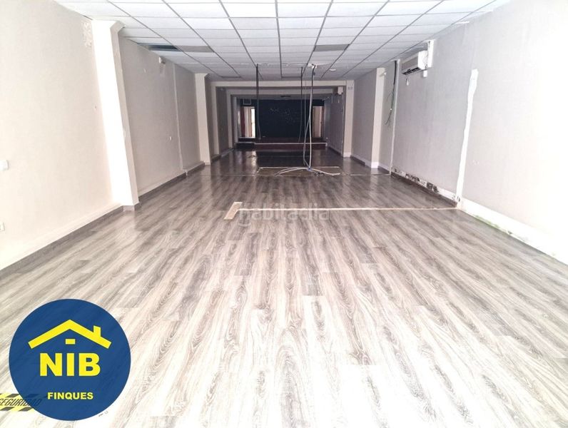 Foto 48a75dbf-f745-4b0a-81ff-0f29bb9ca041. Local comercial a Roquetes Barcelona